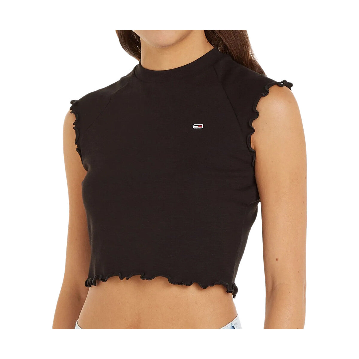 TOP DE TOMMY JEANS DW0DW17884