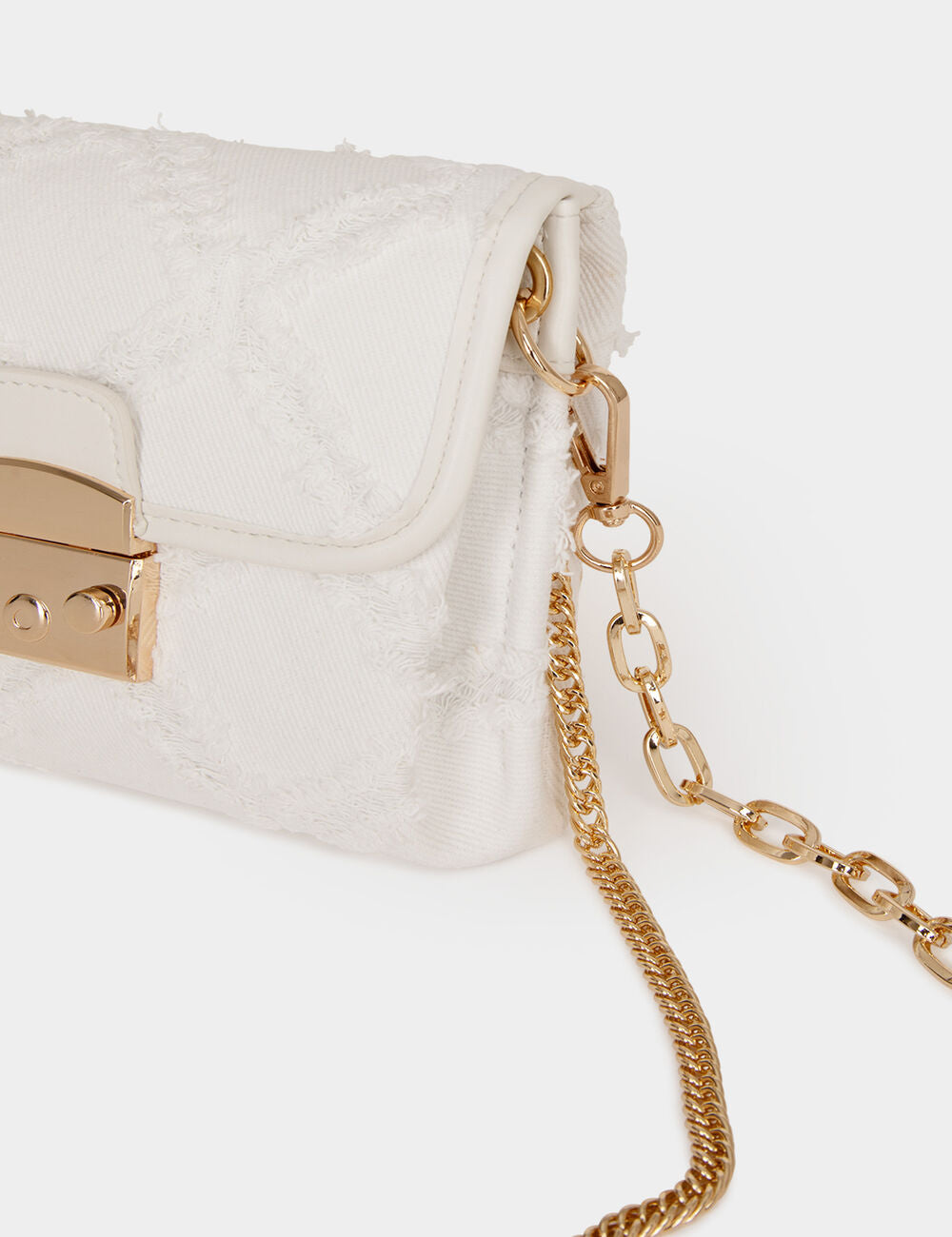 BOLSO CARTERA DE MANO MORGAN 242-2ROMEO1