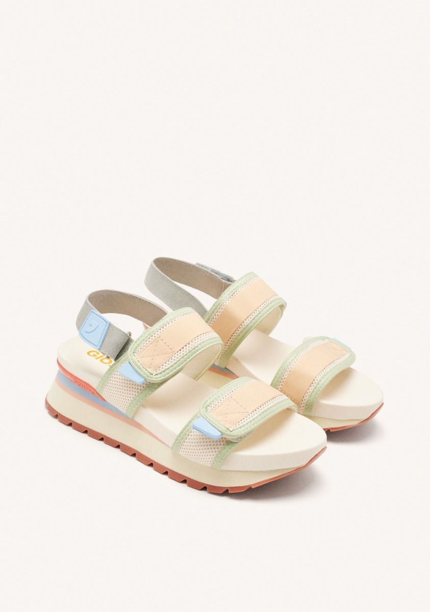 SANDALIAS DEPORTIVAS PIEL CRANMOOR GIOSEPPO 74955
