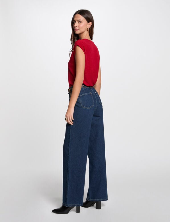 CAMISETA MANGA CORTA MORGAN 241-DILI