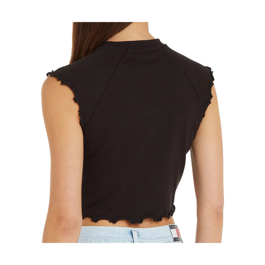 TOP DE TOMMY JEANS DW0DW17884