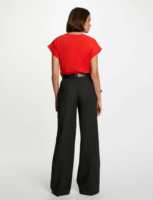 CAMISETA MANGA CORTA MORGAN 251-DABANA