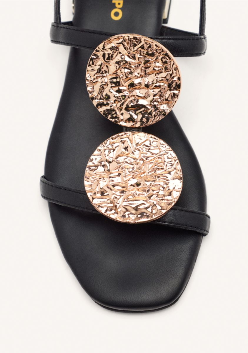 SANDALIAS MUJER TROFA GIOSEPPO 72364