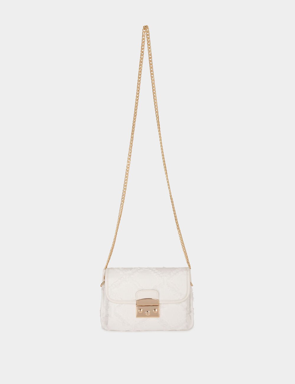 BOLSO CARTERA DE MANO MORGAN 242-2ROMEO1