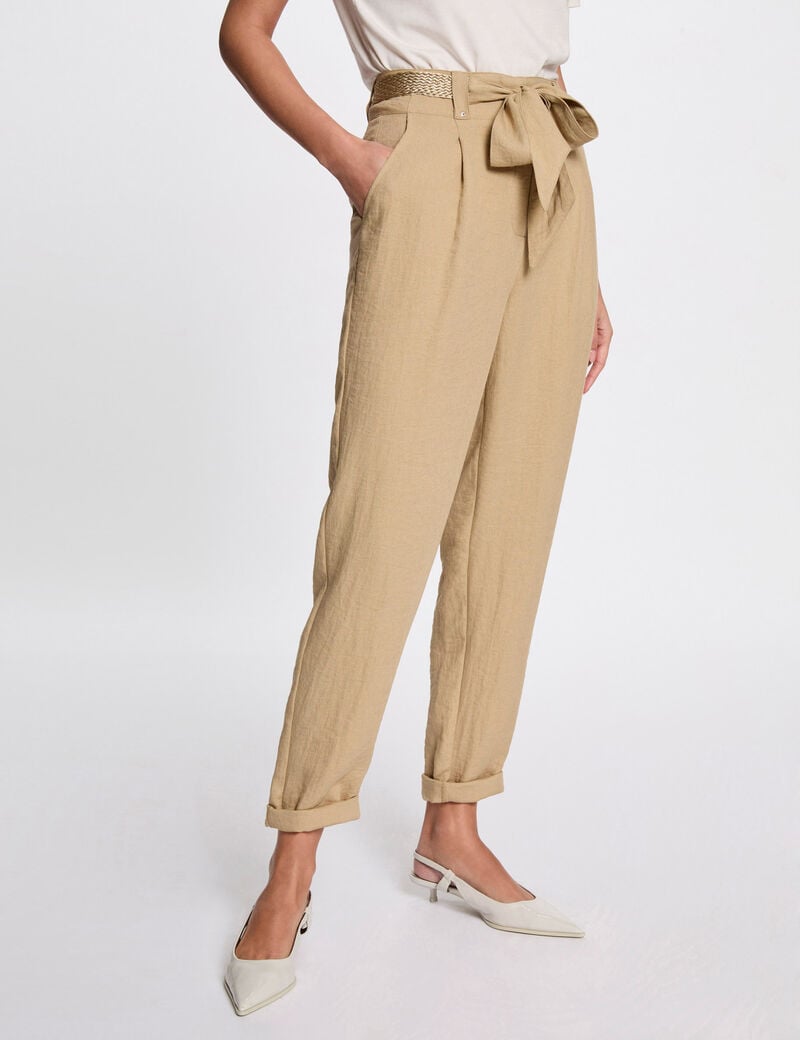 PANTALON RECTO MORGAN 251-PAVIK