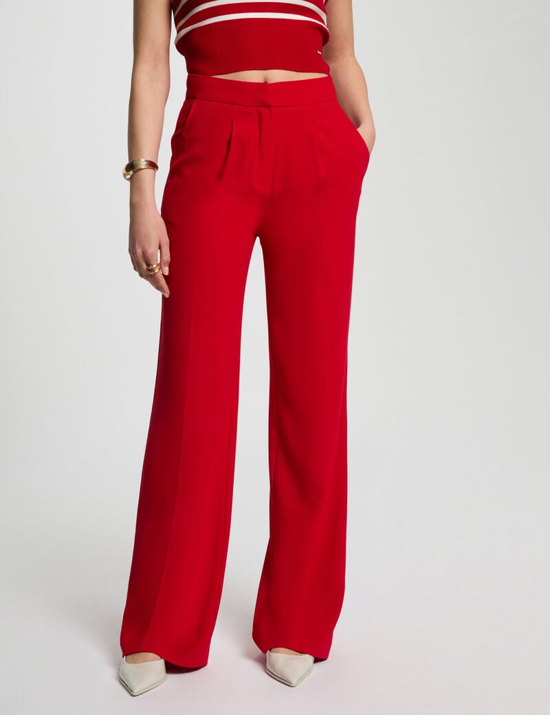 PANTALON PINZAS MORGAN 251-PVSY.F