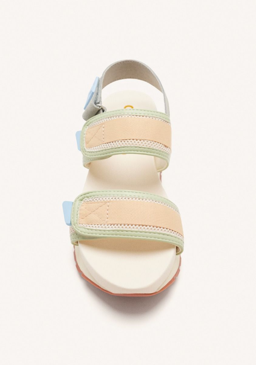 SANDALIAS DEPORTIVAS PIEL CRANMOOR GIOSEPPO 74955