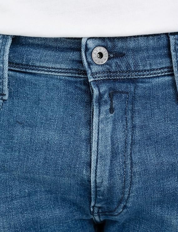 VAQUEROS REPLAY ANBASS M914 SLIM FIT