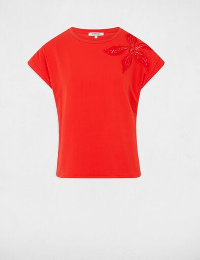 CAMISETA MANGA CORTA MORGAN 251-DABANA