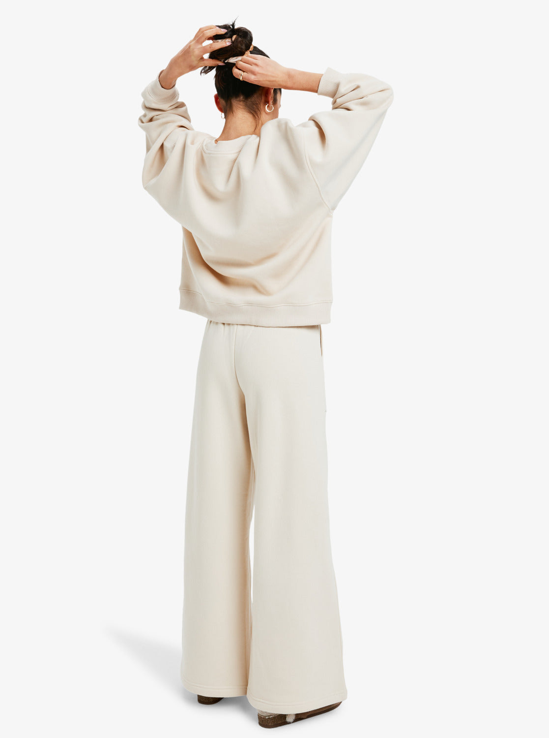 PANTALON CHANDAL MUJER ROXY ERJFB03496