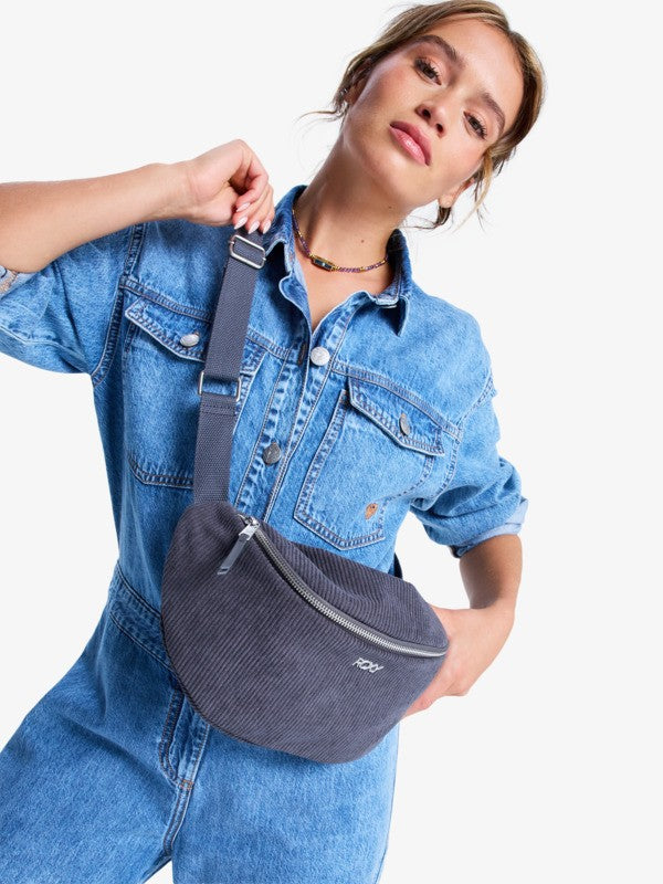 RIÑONERA MUJER ROXY ERJBP04902