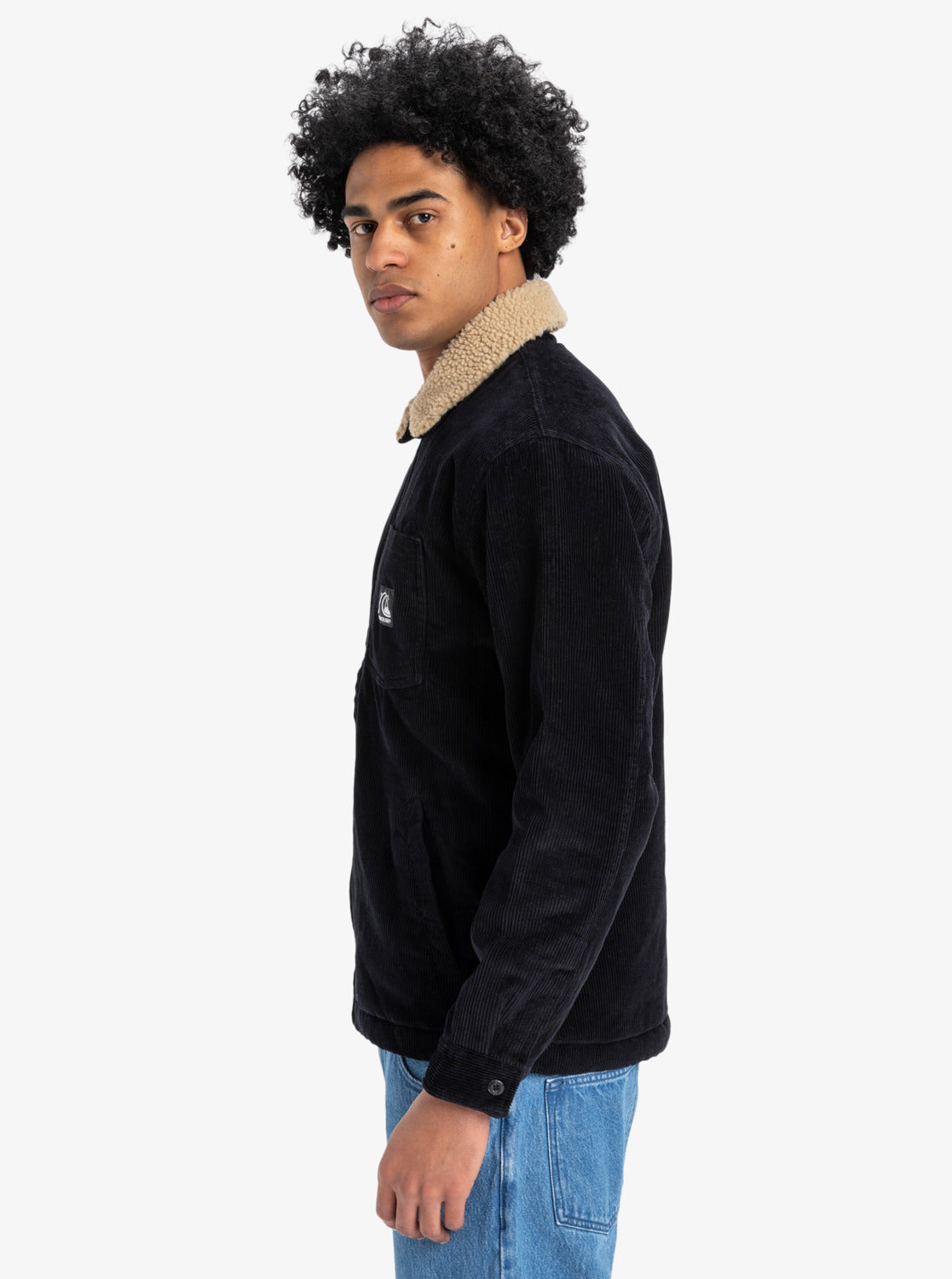 CHAQUETA HOMBRE QUICKSILVER EQYJK04201