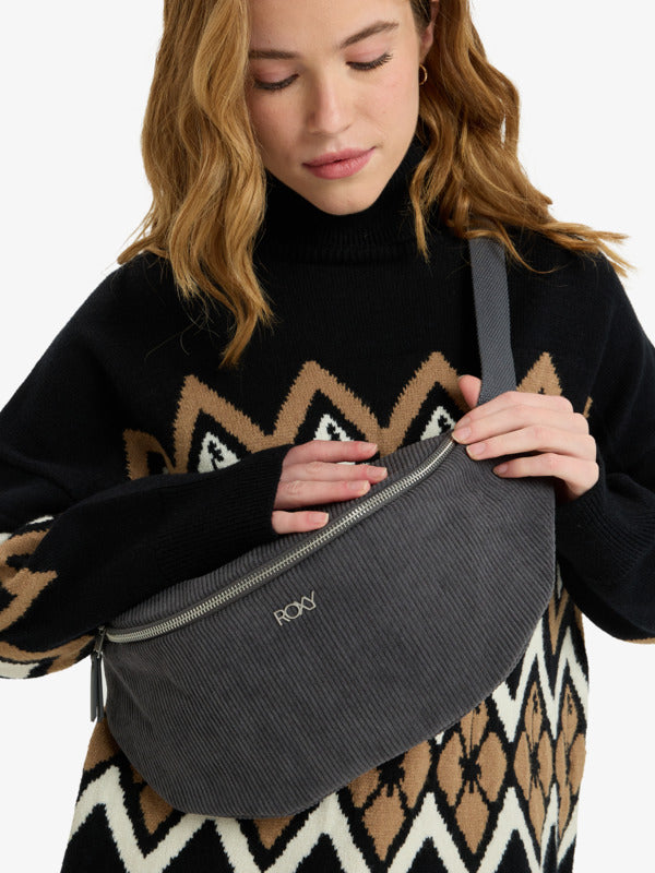 RIÑONERA MUJER ROXY ERJBP04902