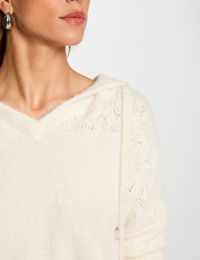 JERSEY MUJER MORGAN 252-MBALOU