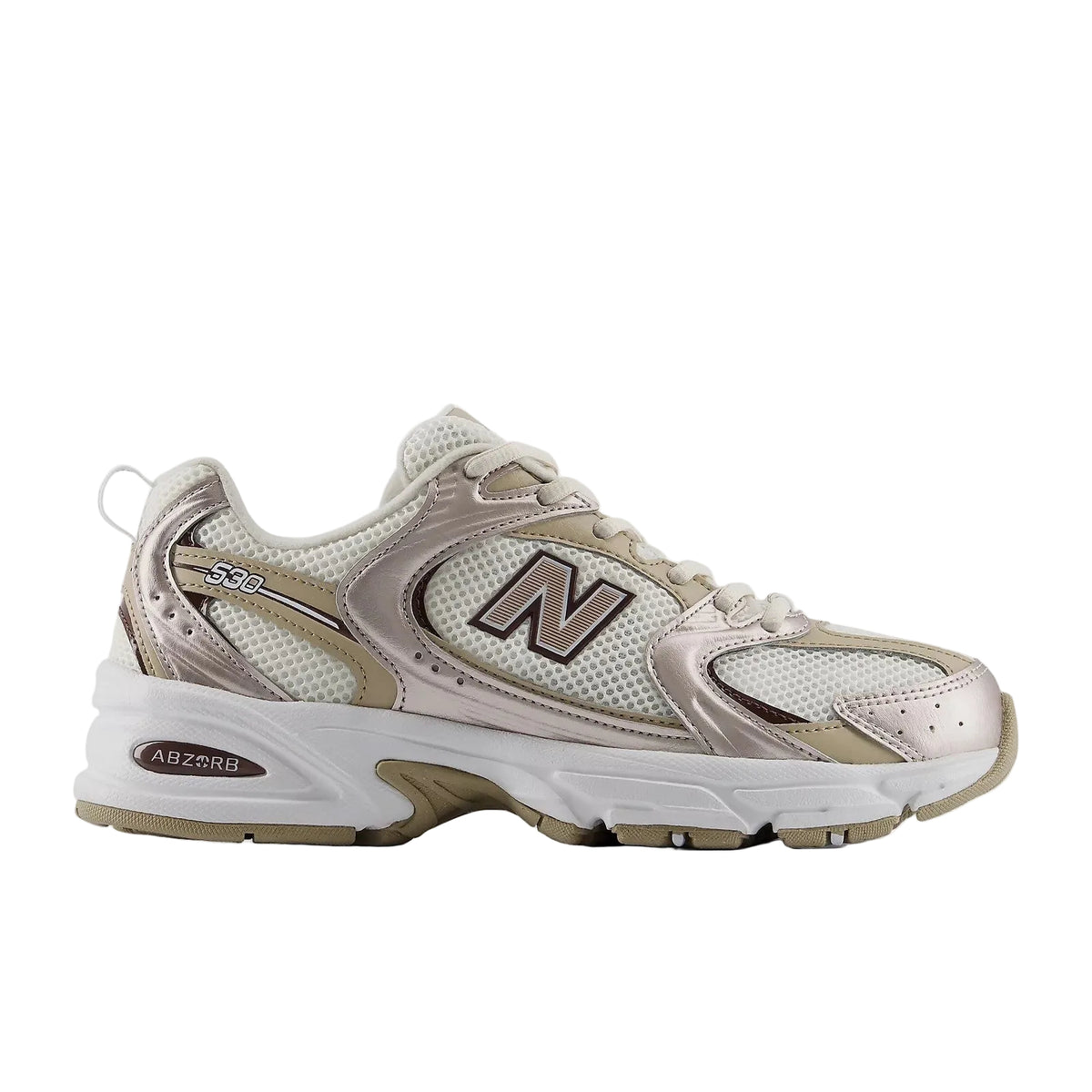 ZAPATILLAS UNISEX NEW BALANCE 530
