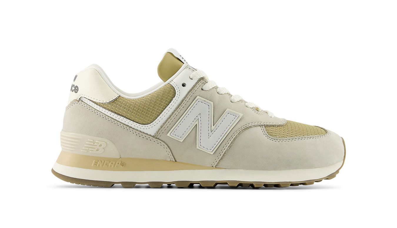 ZAPATILLAS UNISEX NEW BALANCE U5748DF