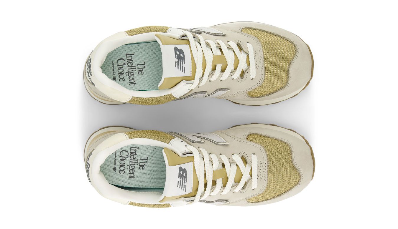 ZAPATILLAS UNISEX NEW BALANCE U5748DF