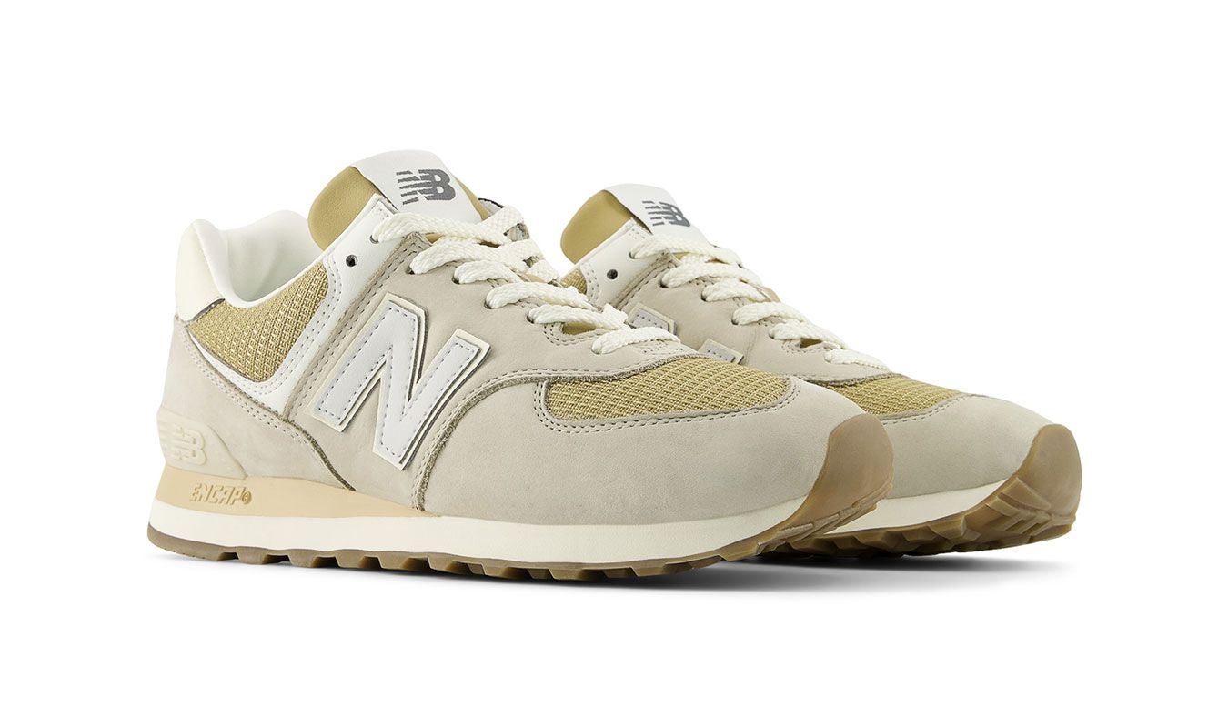 ZAPATILLAS UNISEX NEW BALANCE U5748DF