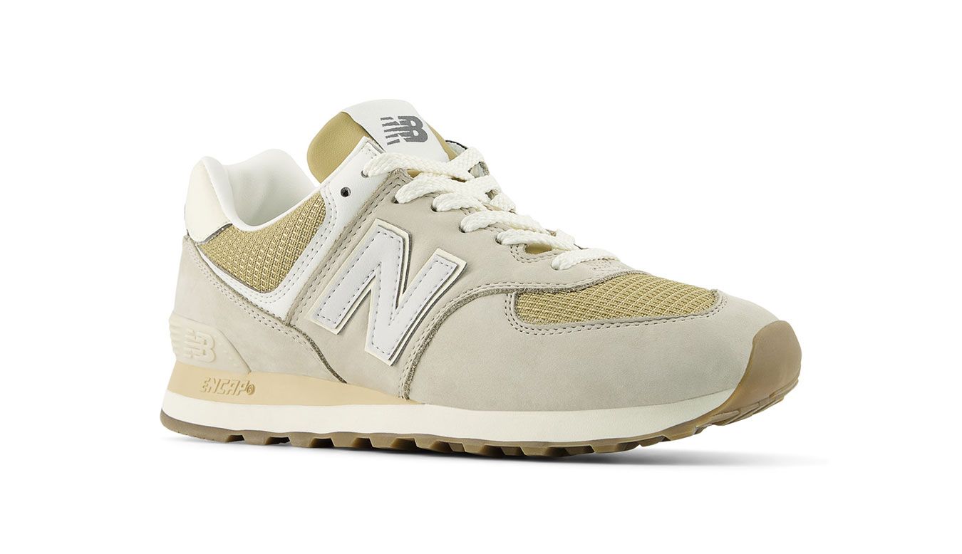 ZAPATILLAS UNISEX NEW BALANCE U5748DF