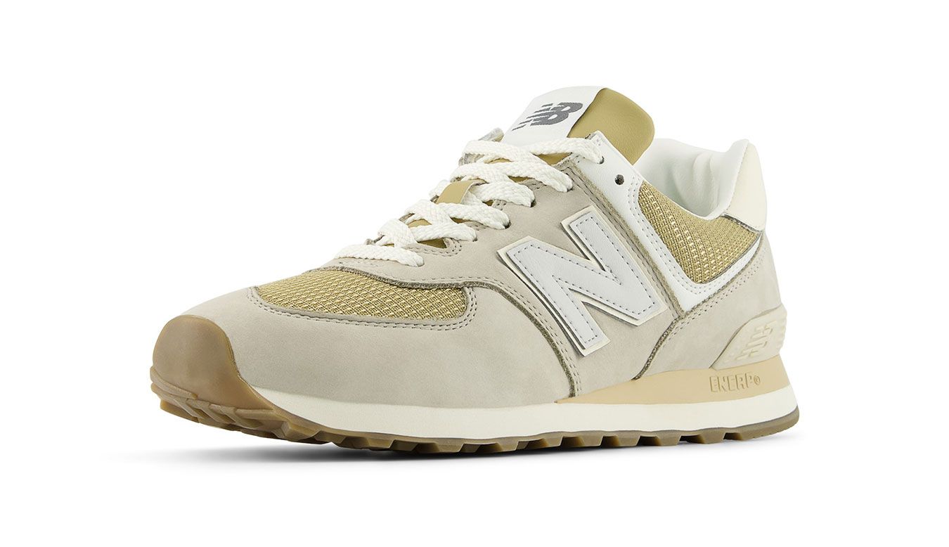 ZAPATILLAS UNISEX NEW BALANCE U5748DF