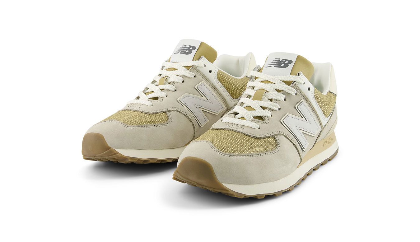 ZAPATILLAS UNISEX NEW BALANCE U5748DF