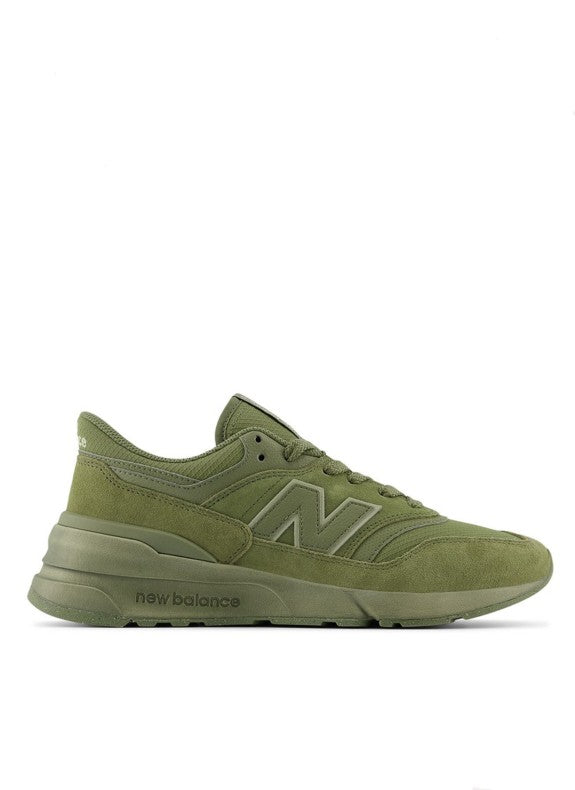 ZAPATILLAS NEW BALANCE HOMBRE U997RMF