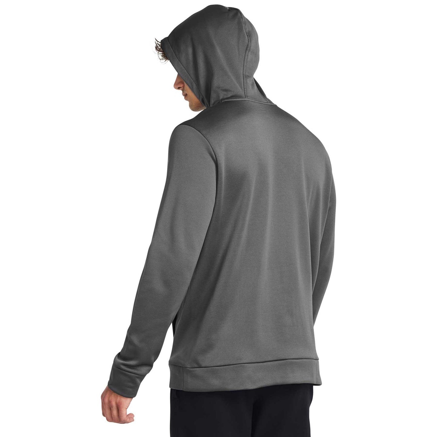 SUDADERA CAPUCHA UNDER ARMOUR FLEECE 1373353