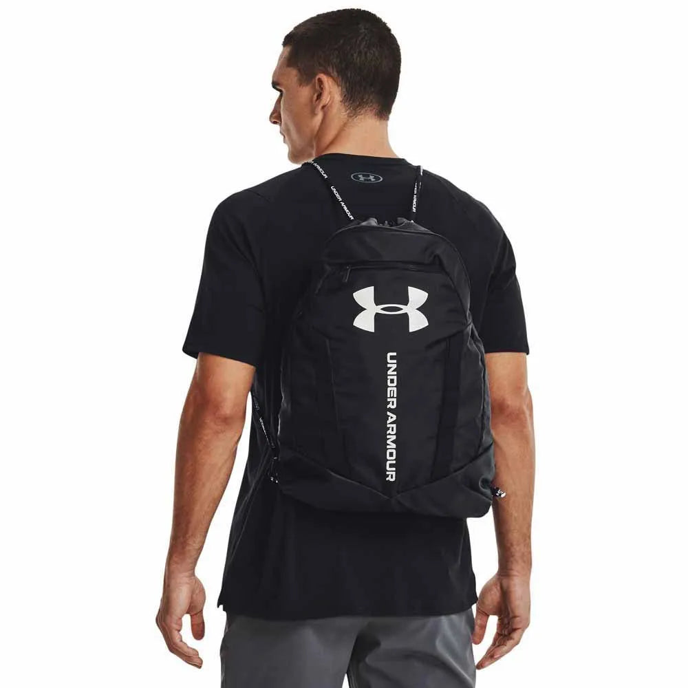 MOCHILA SACO UNDER ARMOUR 1369220