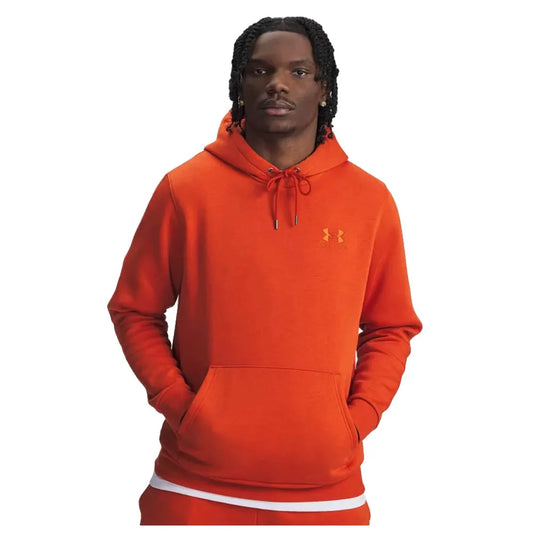 SUDADERA UNDER ARMOUR HOMBRE 1373880