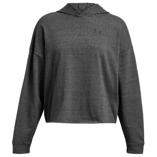 SUDADERA MUJER UNDER ARMOUR RIVAL TERRY 1382736