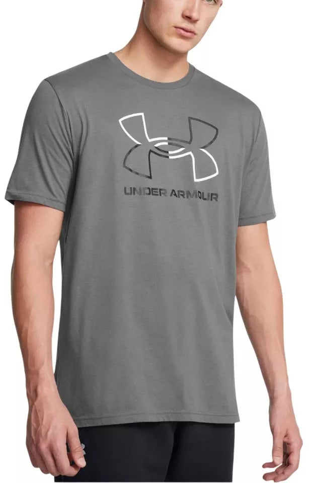 CAMISETA UNDER ARMOUR FOUNDATION HOMBRE 1382915