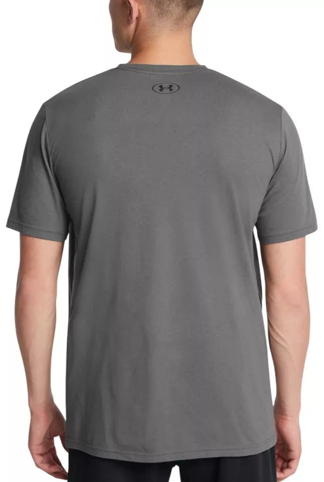 CAMISETA UNDER ARMOUR FOUNDATION HOMBRE 1382915