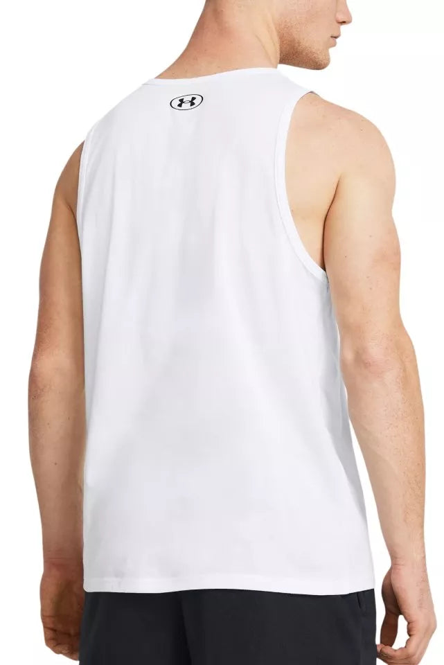 CAMISETA TIRANTES UNDER ARMOUR HOMBRE 1382883