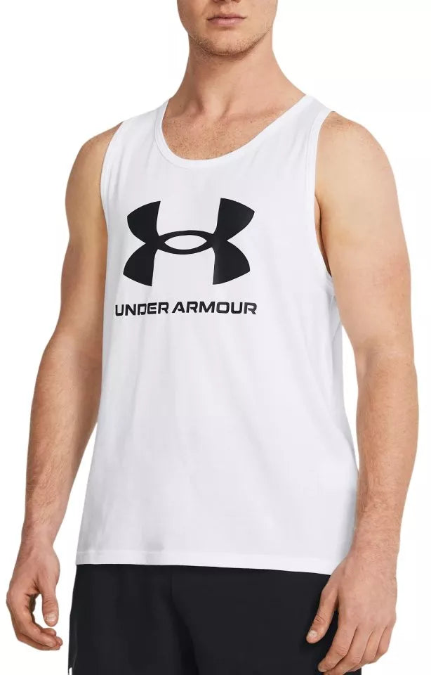 CAMISETA TIRANTES UNDER ARMOUR HOMBRE 1382883