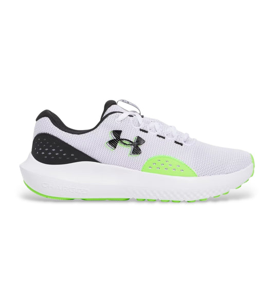 ZAPATILLAS UNDER ARMOUR CHARGED SURGE 4 HOMBRE 3027000