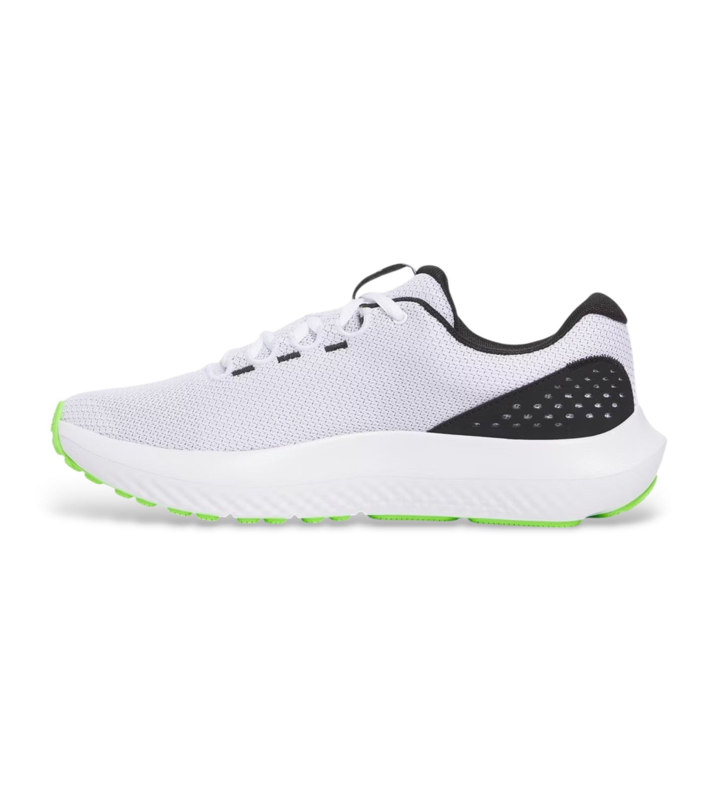 ZAPATILLAS UNDER ARMOUR CHARGED SURGE 4 HOMBRE 3027000