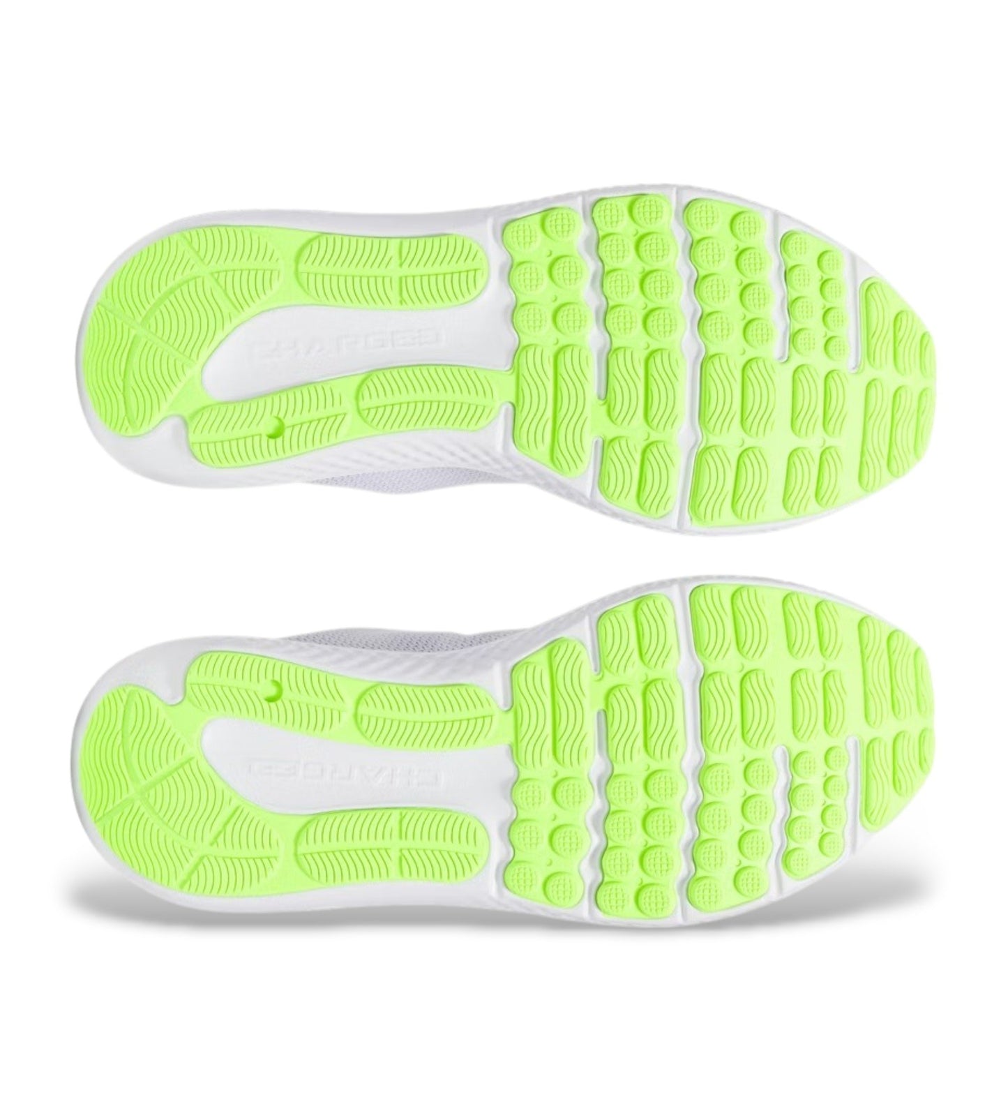 ZAPATILLAS UNDER ARMOUR CHARGED SURGE 4 HOMBRE 3027000