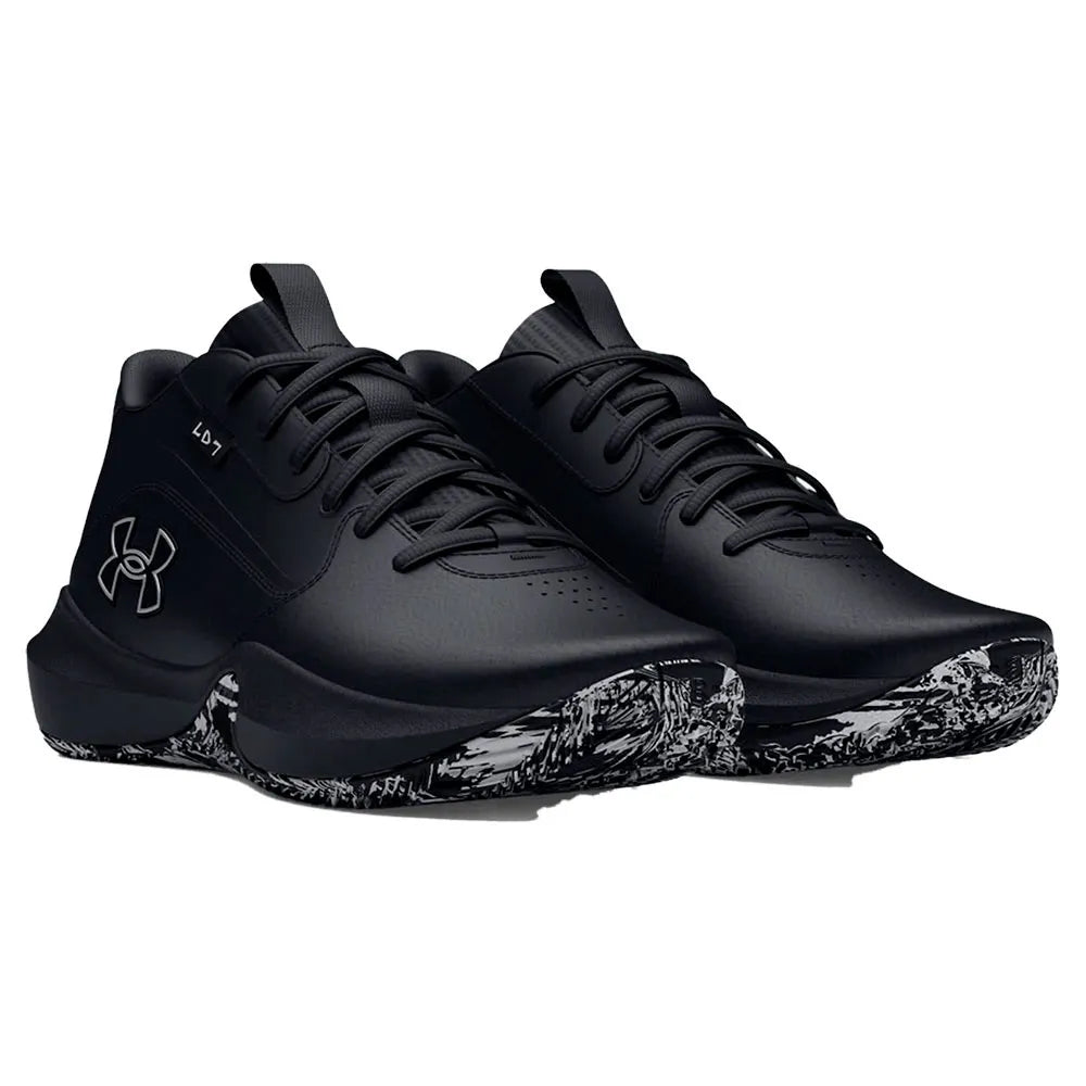 ZAPATILLAS UNDER ARMOUR LOCKDOWN 7 NIÑO 3028513