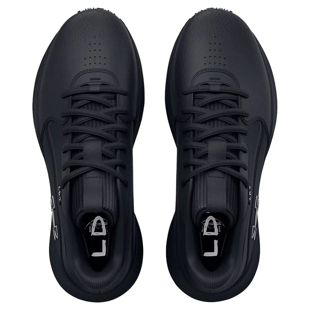 ZAPATILLAS UNDER ARMOUR LOCKDOWN 7 NIÑO 3028513