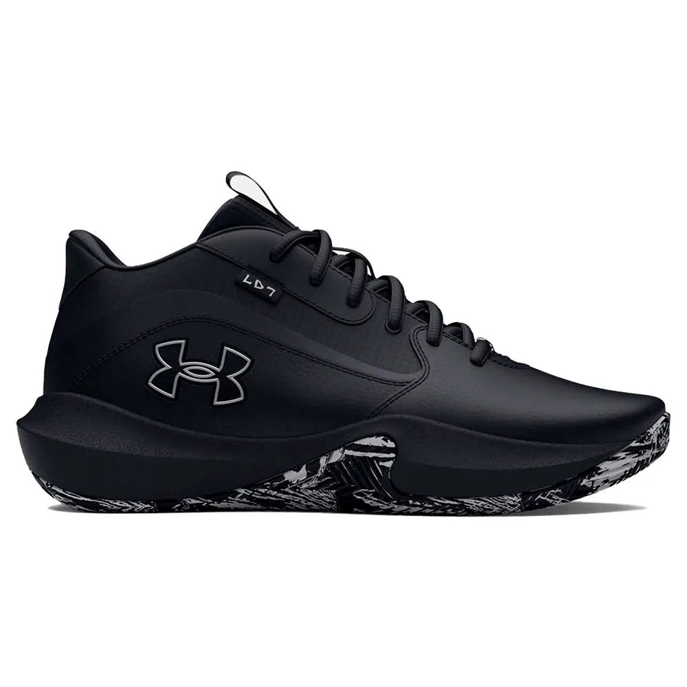 ZAPATILLAS UNDER ARMOUR LOCKDOWN 7 NIÑO 3028513