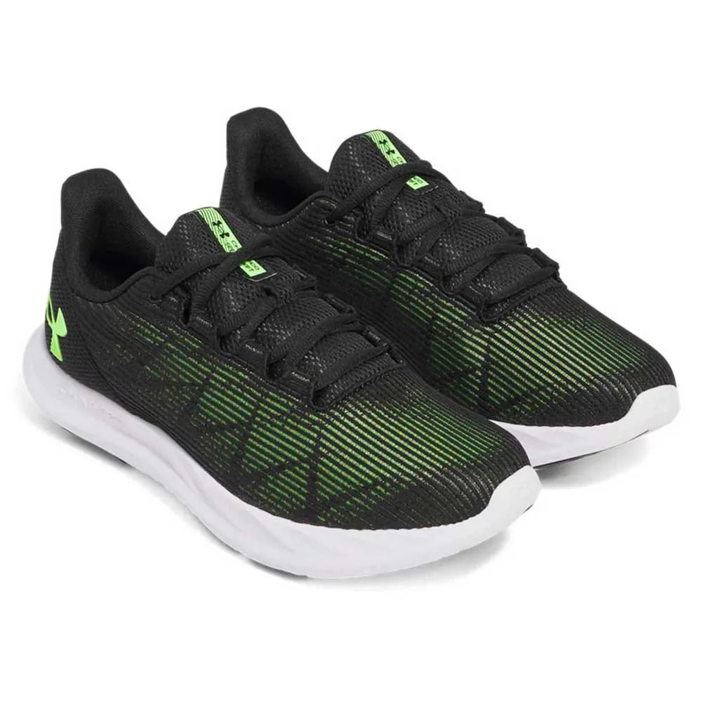 ZAPATILLAS UNDER ARMOUR CHARGED SPEED SWIFT HOMBRE 3026999