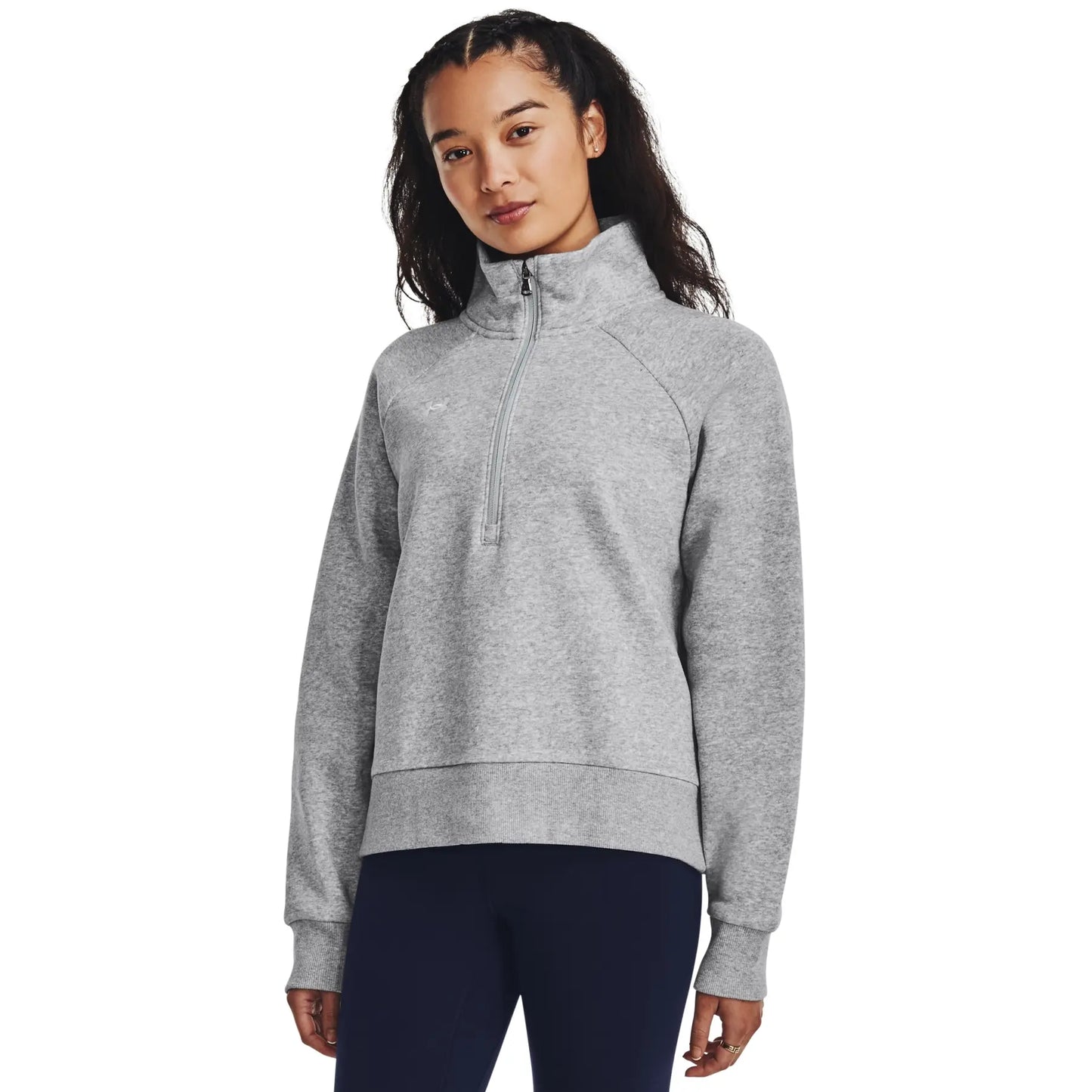 SUDADERA MUJER UNDER ARMOUR 1379492