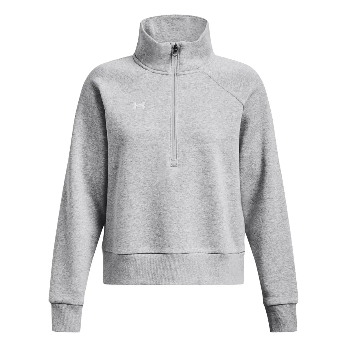 SUDADERA MUJER UNDER ARMOUR 1379492