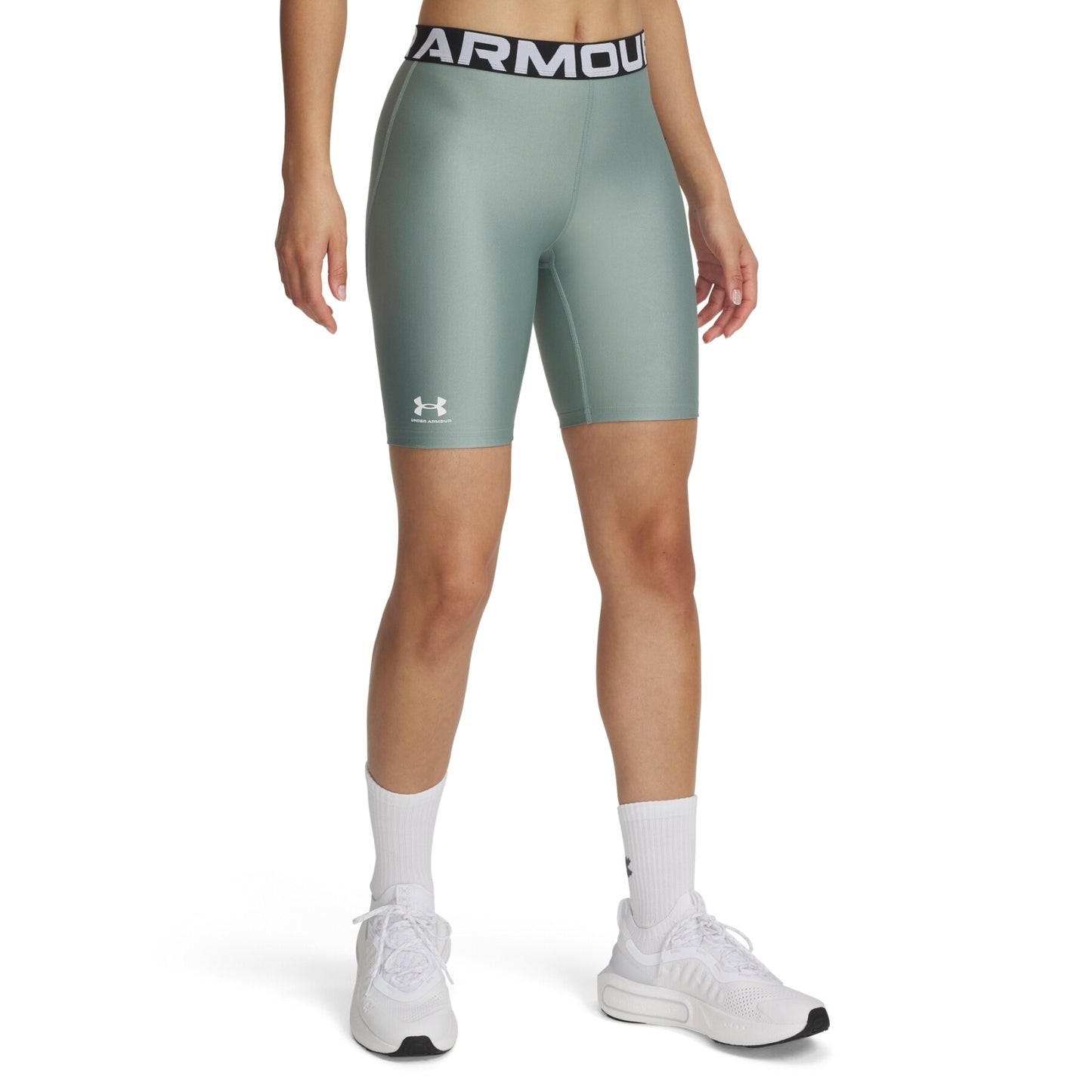 MALLAS CORTAS UNDER ARMOUR MUJER 1383627