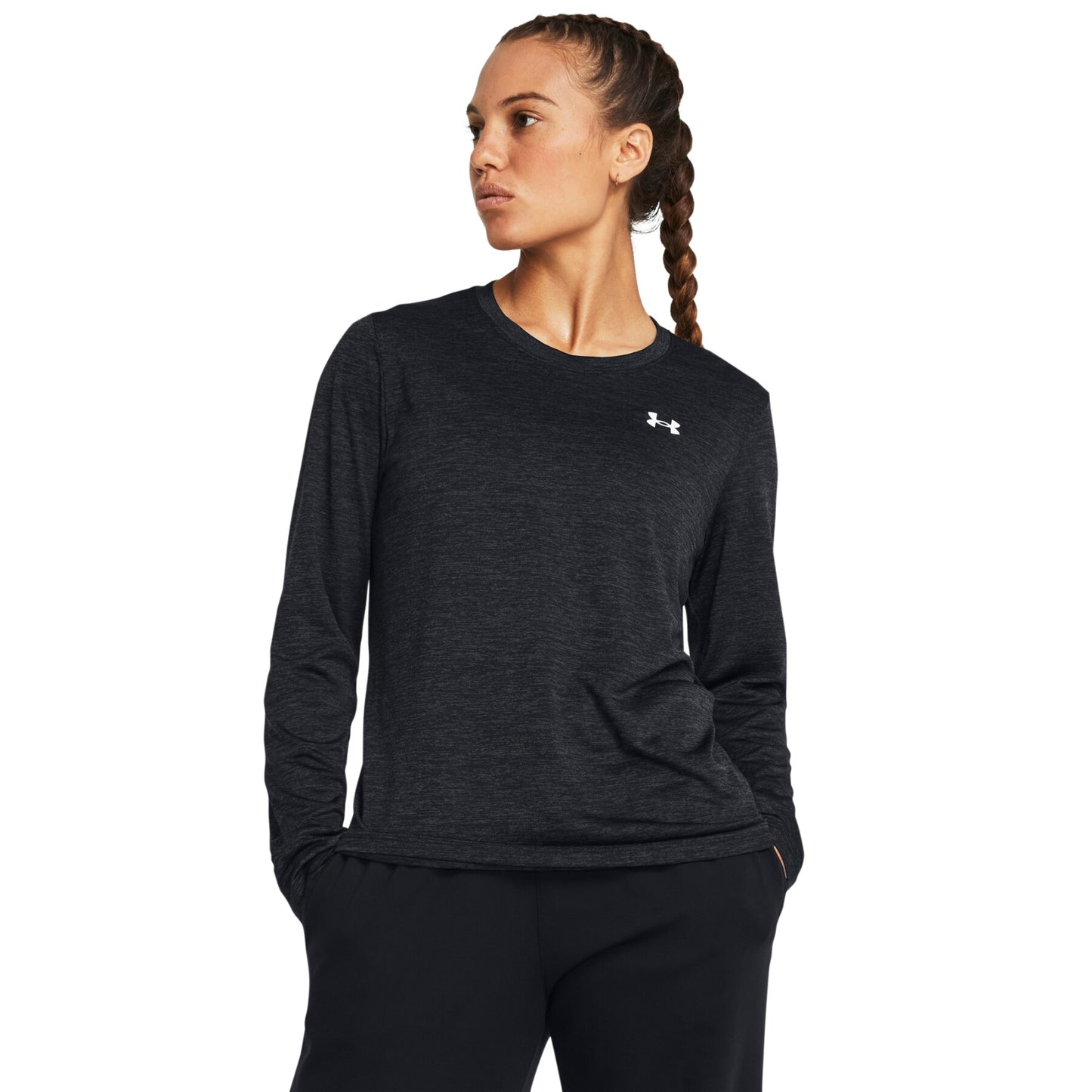 CAMISETA UNDER ARMOUR MUJER 1384226