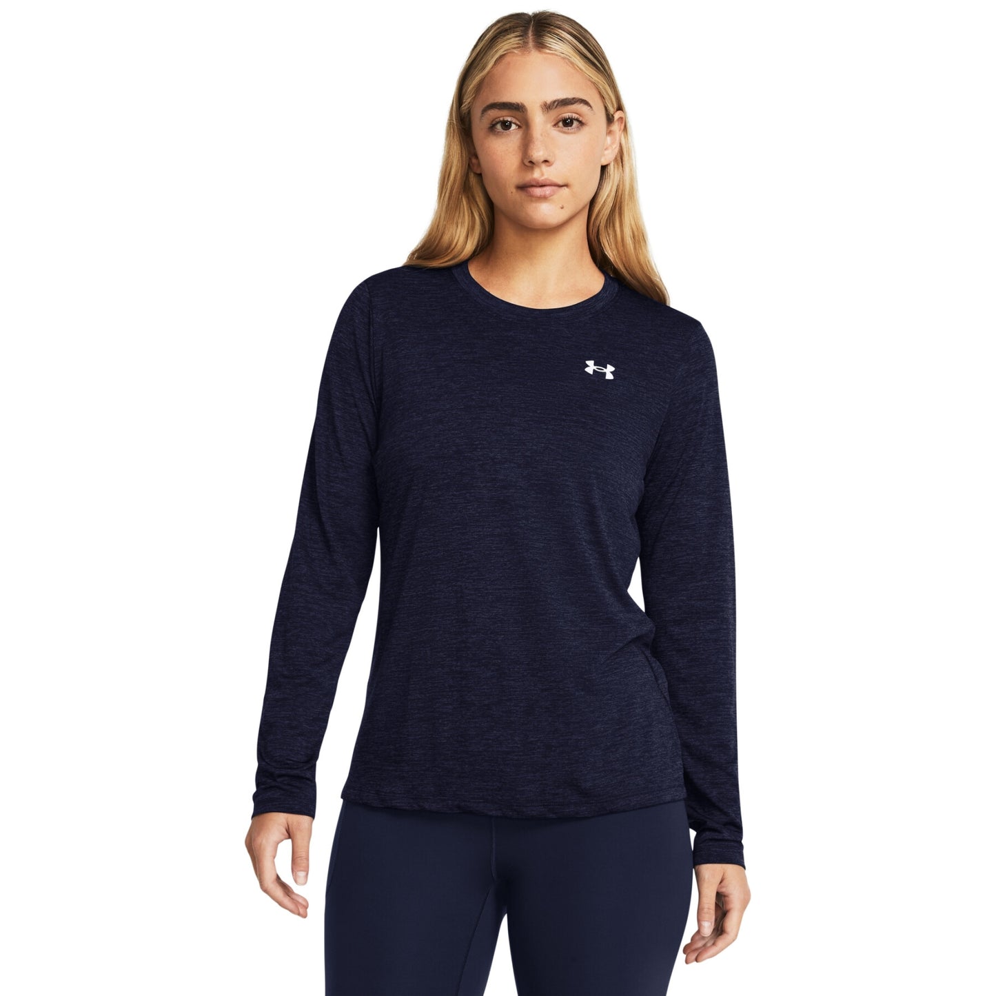 CAMISETA UNDER ARMOUR MUJER 1384226