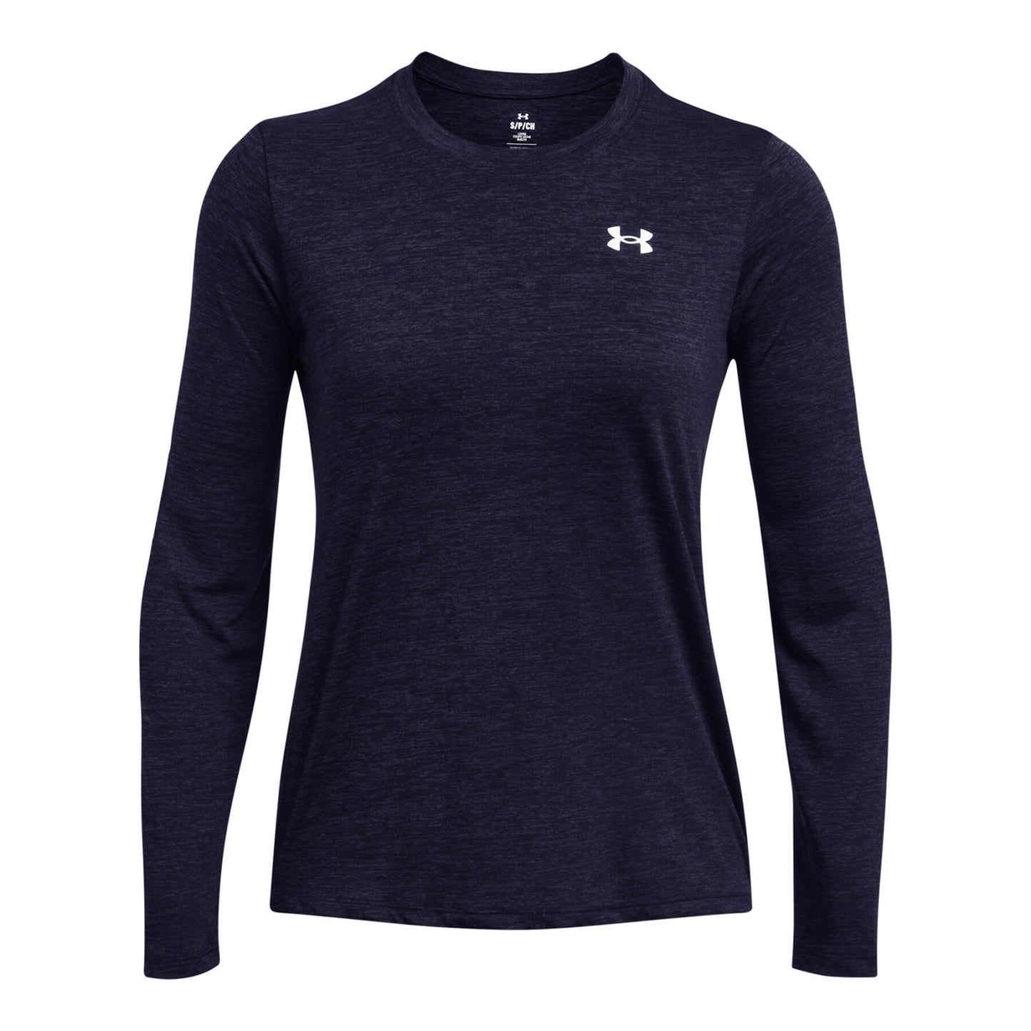 CAMISETA UNDER ARMOUR MUJER 1384226