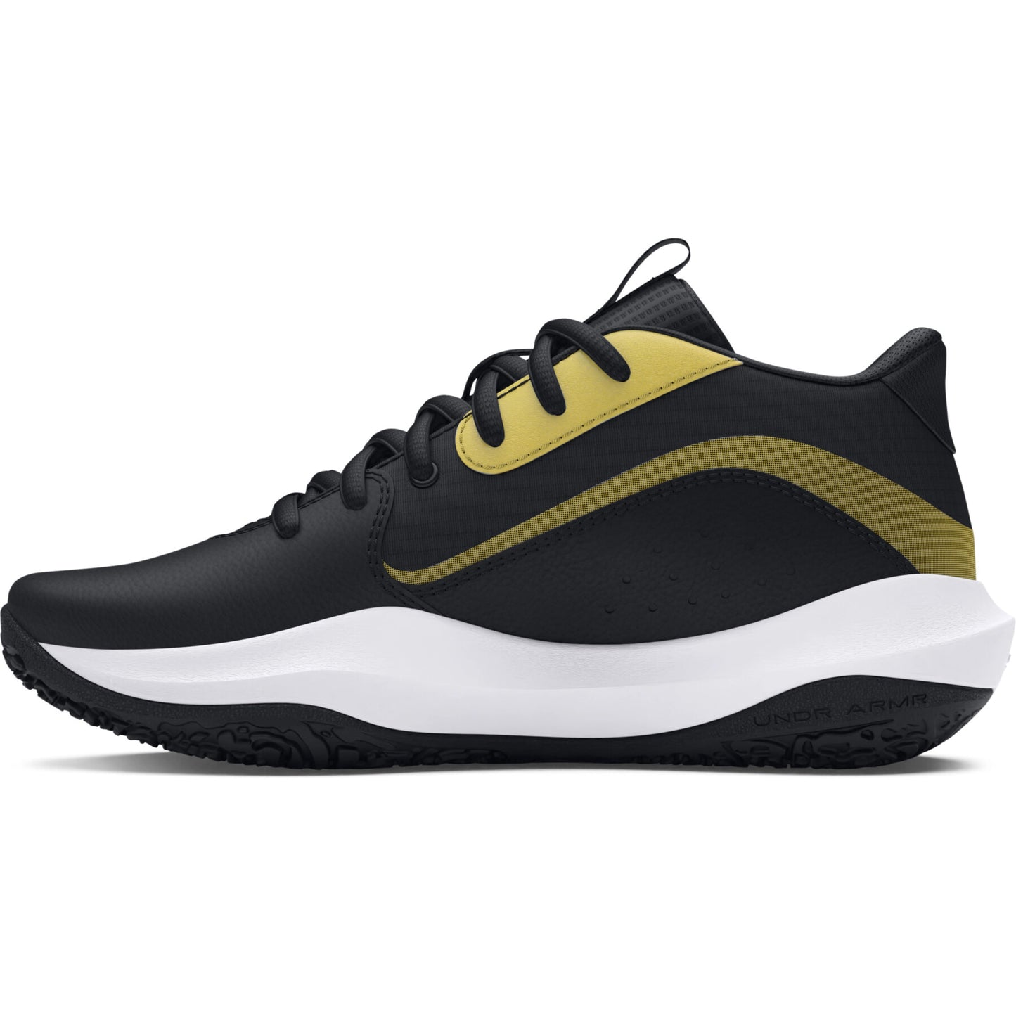 ZAPATILLAS UNDER ARMOUR BALONCESTO UA GS LOCKDOWN 7 3028513