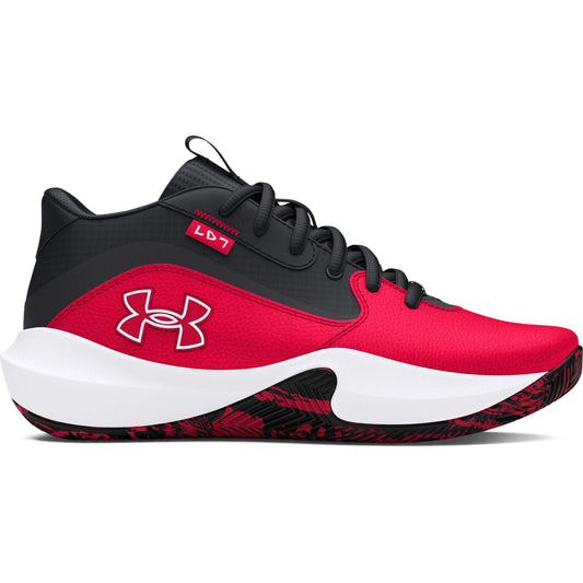 ZAPATILLAS UNDER ARMOUR BALONCESTO UA GS LOCKDOWN 7 3028513