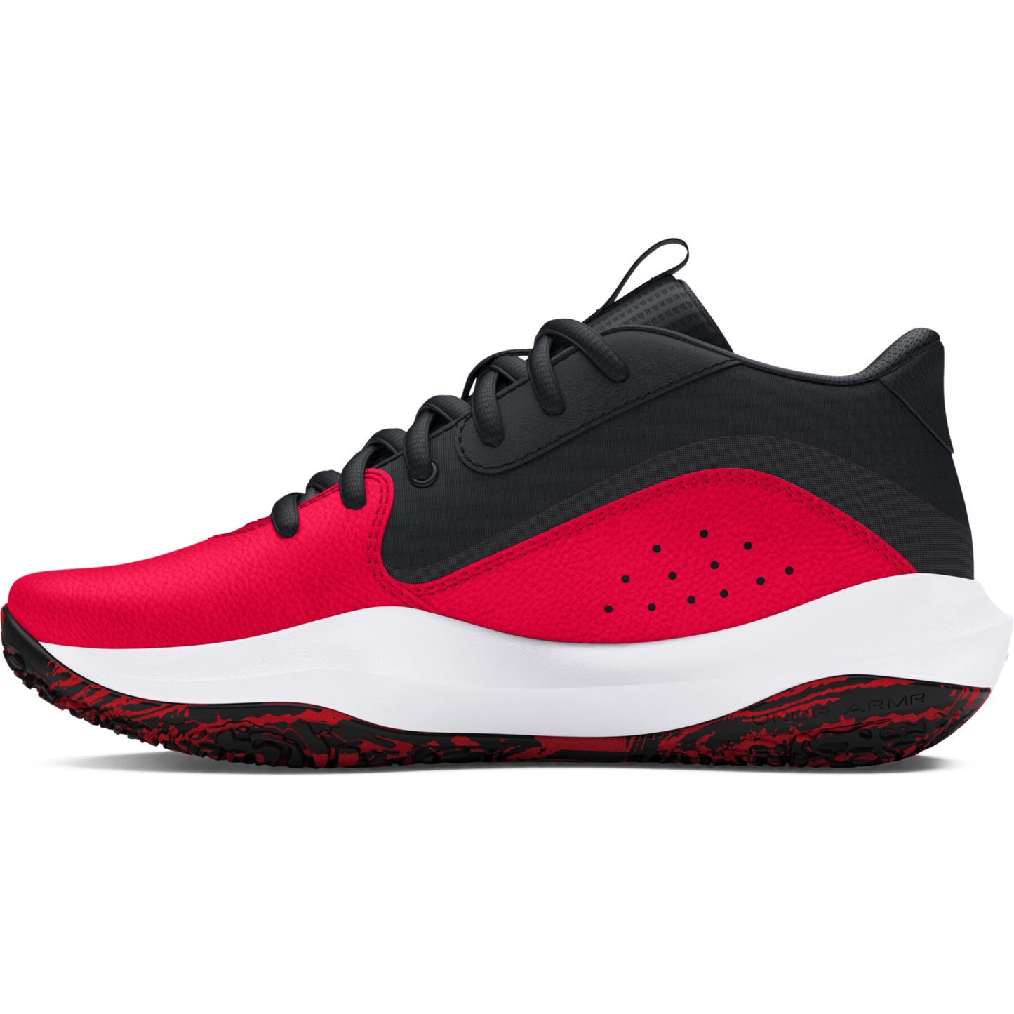 ZAPATILLAS UNDER ARMOUR LOCKDOWN HOMBRE 3028512
